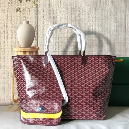 Picture of Goyard size: 40*15*30 Bag opening 55 34*14*27 Bag opening 47