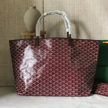 Picture of Goyard size: 40*15*30 Bag opening 55 34*14*27 Bag opening 47