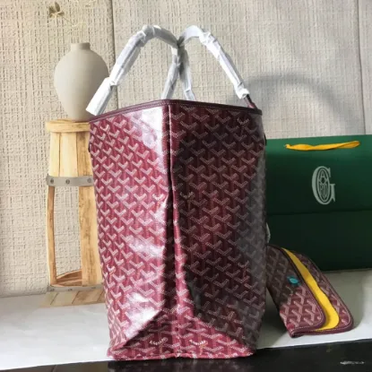 Picture of Goyard size: 40*15*30 Bag opening 55 34*14*27 Bag opening 47