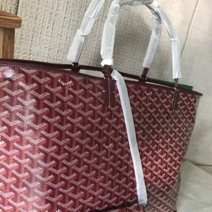 Picture of Goyard size: 40*15*30 Bag opening 55 34*14*27 Bag opening 47