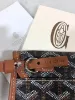 Picture of Goyard size: 40*15*30 Bag opening 55 34*14*27 Bag opening 47