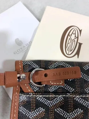 Picture of Goyard size: 40*15*30 Bag opening 55 34*14*27 Bag opening 47