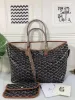 Picture of Goyard size: 40*15*30 Bag opening 55 34*14*27 Bag opening 47