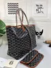 Picture of Goyard size: 40*15*30 Bag opening 55 34*14*27 Bag opening 47