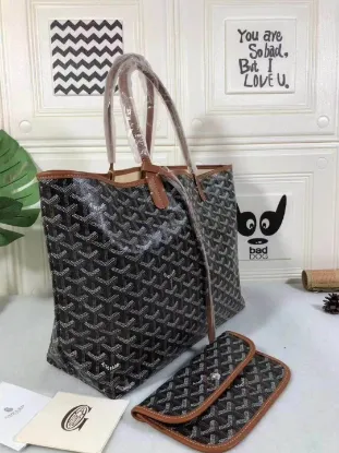 Picture of Goyard size: 40*15*30 Bag opening 55 34*14*27 Bag opening 47