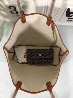 Picture of Goyard size: 40*15*30 Bag opening 55 34*14*27 Bag opening 47