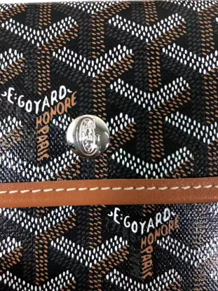 Picture of Goyard size: 40*15*30 Bag opening 55 34*14*27 Bag opening 47