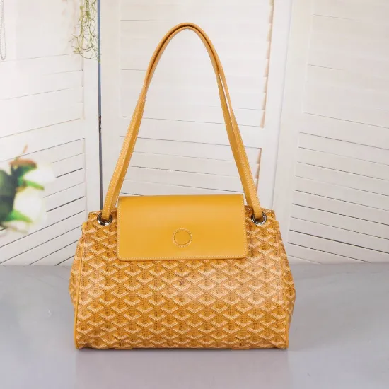 Picture of Goyard Size:30*22*14cm