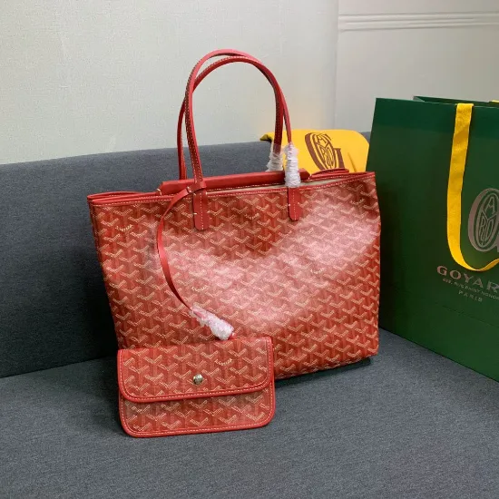 Picture of Goyard Size:34*46*22*28cm