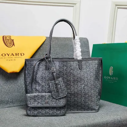 Picture of goyard size:40*55*15*30cm 34*46*15*28cm