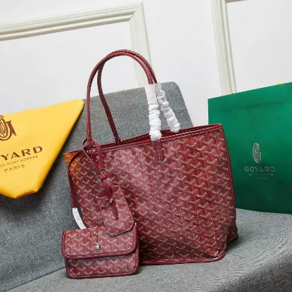 Picture of goyard size:40*55*15*30cm 34*46*15*28cm