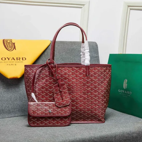 Picture of goyard size:40*55*15*30cm 34*46*15*28cm