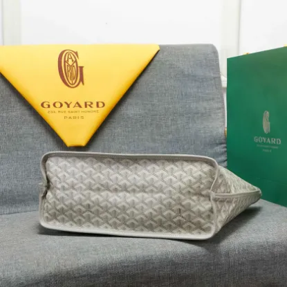 Picture of goyard size:40*55*15*30cm 34*46*15*28cm