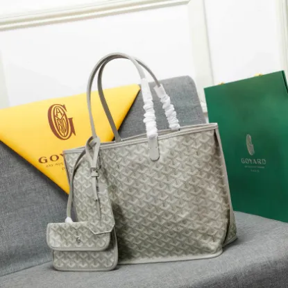 Picture of goyard size:40*55*15*30cm 34*46*15*28cm