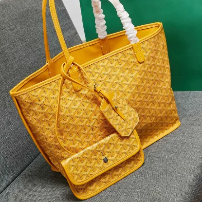 Picture of goyard size:40*55*15*30cm 34*46*15*28cm