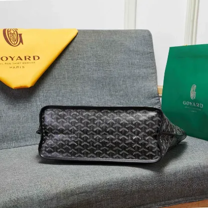 Picture of goyard size:40*55*15*30cm 34*46*15*28cm