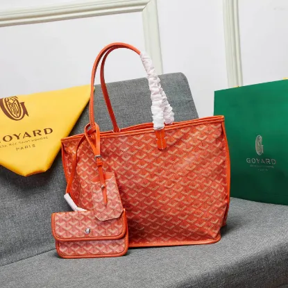 Picture of goyard size:40*55*15*30cm 34*46*15*28cm