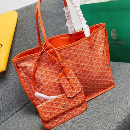 Picture of goyard size:40*55*15*30cm 34*46*15*28cm