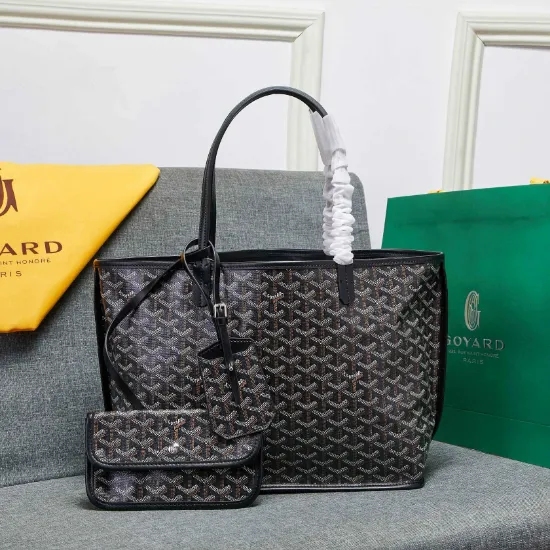 Picture of goyard size:40*55*15*30cm 34*46*15*28cm