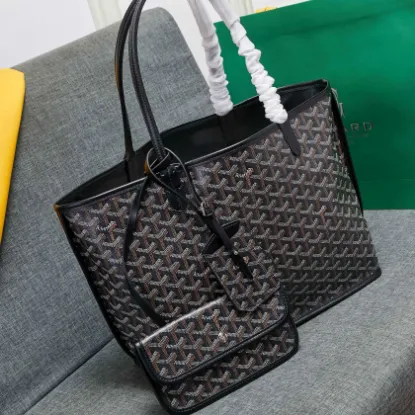 Picture of goyard size:40*55*15*30cm 34*46*15*28cm