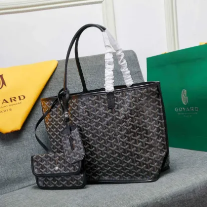 Picture of goyard size:40*55*15*30cm 34*46*15*28cm