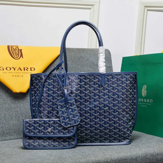 Picture of goyard size:40*55*15*30cm 34*46*15*28cm