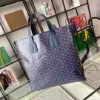 Picture of Men's Tote Size: 35x39x14cm