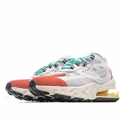 Picture of NIKE AIR MAX 270 REACT