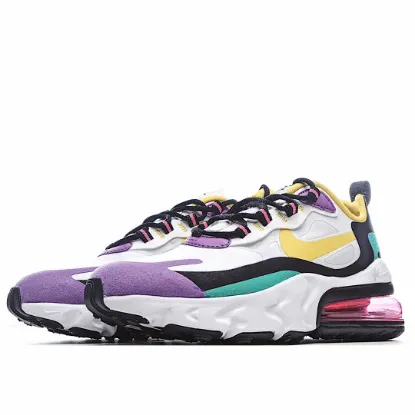 Picture of NIKE AIR MAX 270 REACT