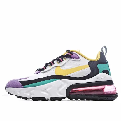 Picture of NIKE AIR MAX 270 REACT