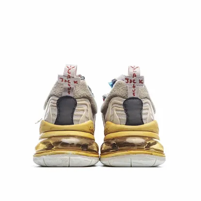 Picture of NIKE TRAVIS SCOTT X AIR MAX 270 REACT TS