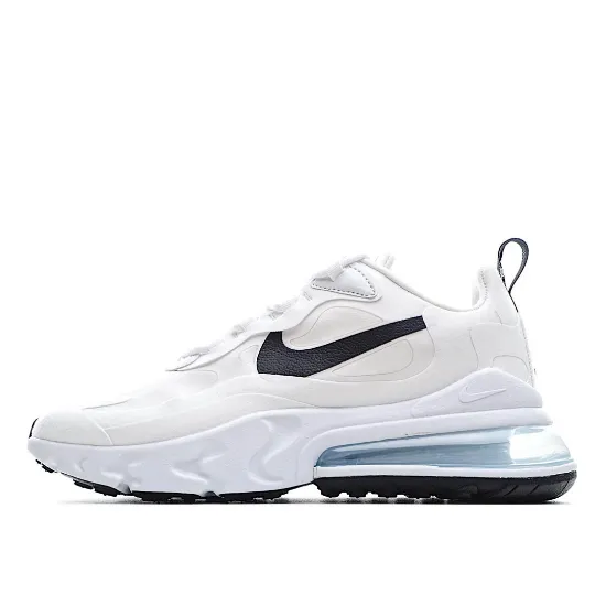 Picture of NIKE WMNS AIR MAX 270 REACT 'WHITE'