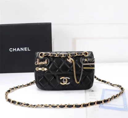 Picture of Chanel