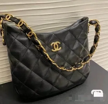 Picture of Chanel 22k new hobo debut