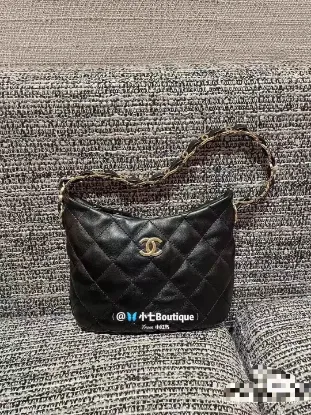 Picture of Chanel 22k new hobo debut