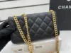 Picture of Chanel A68107 Underarm Bag Size: 17cm