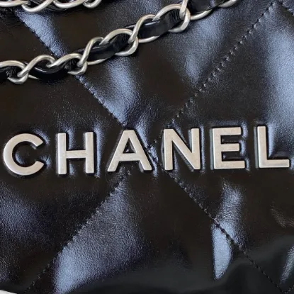 Picture of Chanel antique silver model AS3263 size: 18X20X6.5cm