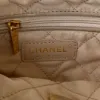 Picture of Chanel antique silver model AS3263 size: 18X20X6.5cm