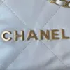 Picture of Chanel antique silver model AS3263 size: 18X20X6.5cm