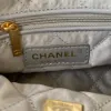 Picture of Chanel antique silver model AS3263 size: 18X20X6.5cm