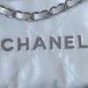 Picture of Chanel antique silver model AS3263 size: 18X20X6.5cm