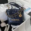 Picture of Chanel antique silver model AS3263 size: 18X20X6.5cm