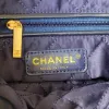 Picture of Chanel antique silver model AS3263 size: 18X20X6.5cm