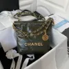 Picture of Chanel antique silver model AS3263 size: 18X20X6.5cm