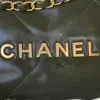 Picture of Chanel antique silver model AS3263 size: 18X20X6.5cm