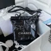 Picture of Chanel antique silver model AS3263 size: 18X20X6.5cm