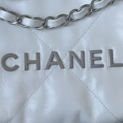 Picture of Chanel antique silver model AS3263 size: 18X20X6.5cm