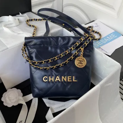 Picture of Chanel antique silver model AS3263 size: 18X20X6.5cm