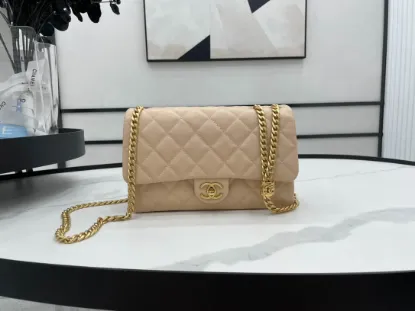 Picture of Chanel AS3609 Diamond Flap Bag Size:16*25*10cm