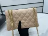 Picture of Chanel AS3609 Diamond Flap Bag Size:16*25*10cm